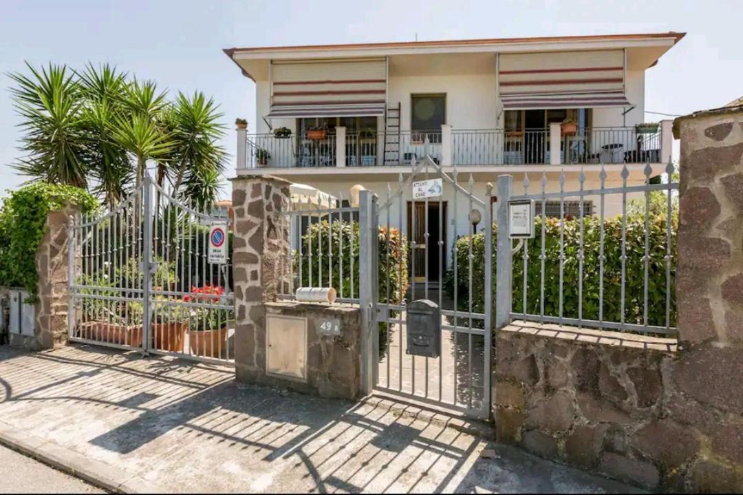 Le 7 Calle Pisa Exterior photo