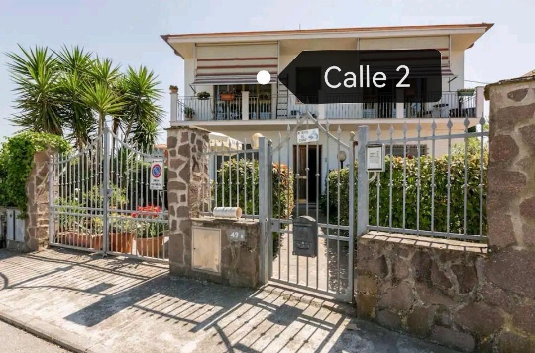 Le 7 Calle Pisa Exterior photo